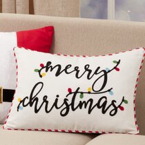 Devi designs 2024 christmas pillows